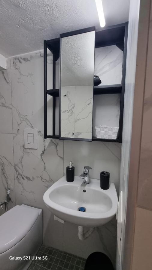 Ferienwohnung Dint ' O Vico San Petrillo Neapel Exterior foto