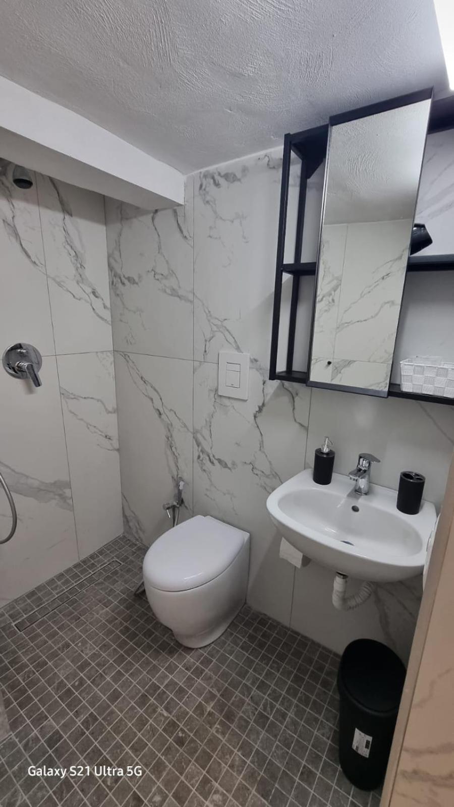 Ferienwohnung Dint ' O Vico San Petrillo Neapel Exterior foto